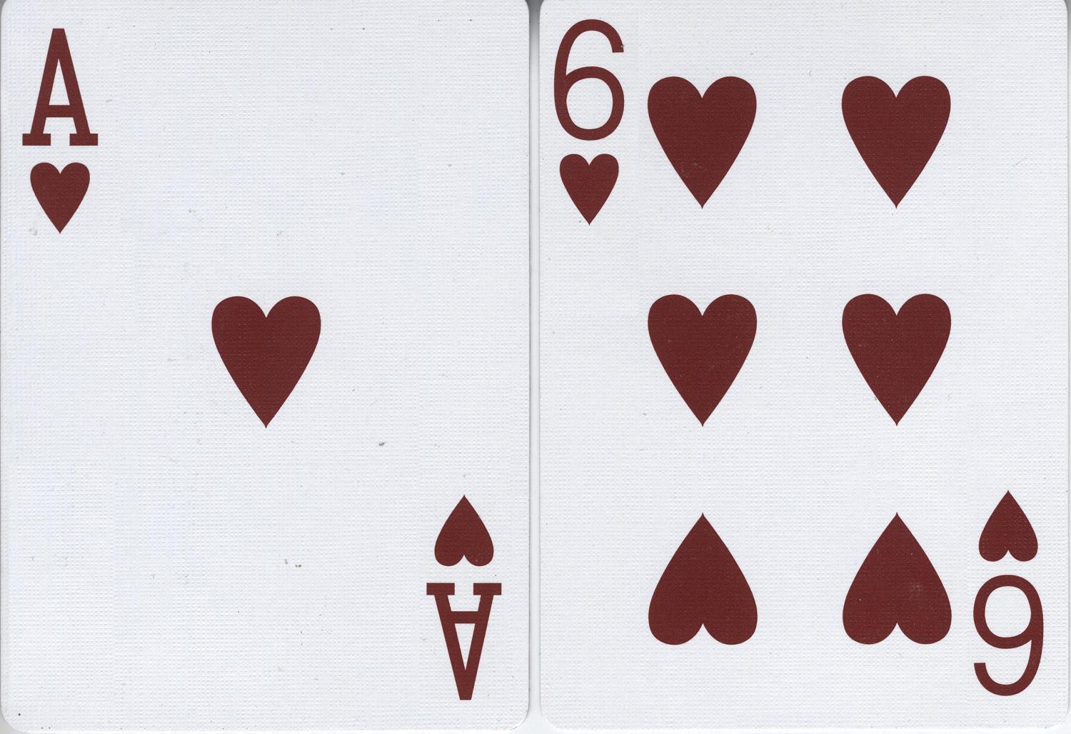 Um soft 17 no blackjack (um ás e qualquer combinação de 6).jpg